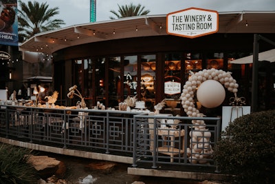 The Winery & Tasting Room by Brewlando
