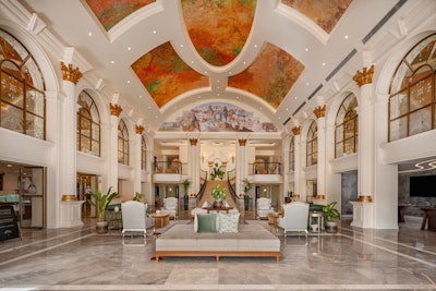 British Colonial Nassau | Nassau, Bahamas