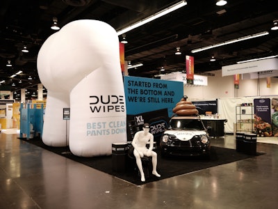 DUDE Wipes