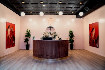 PeachFuzz Skin Studio