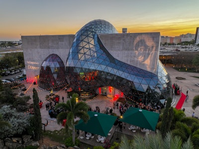 The Dalí Museum