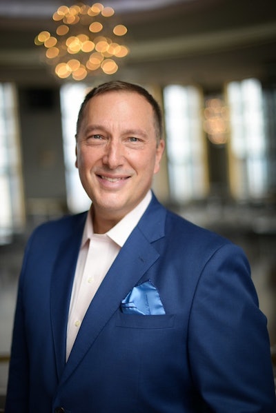 David Landgraf