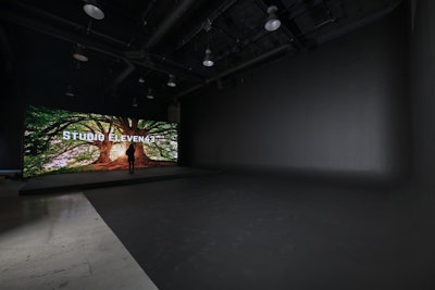 Studio Eleven43