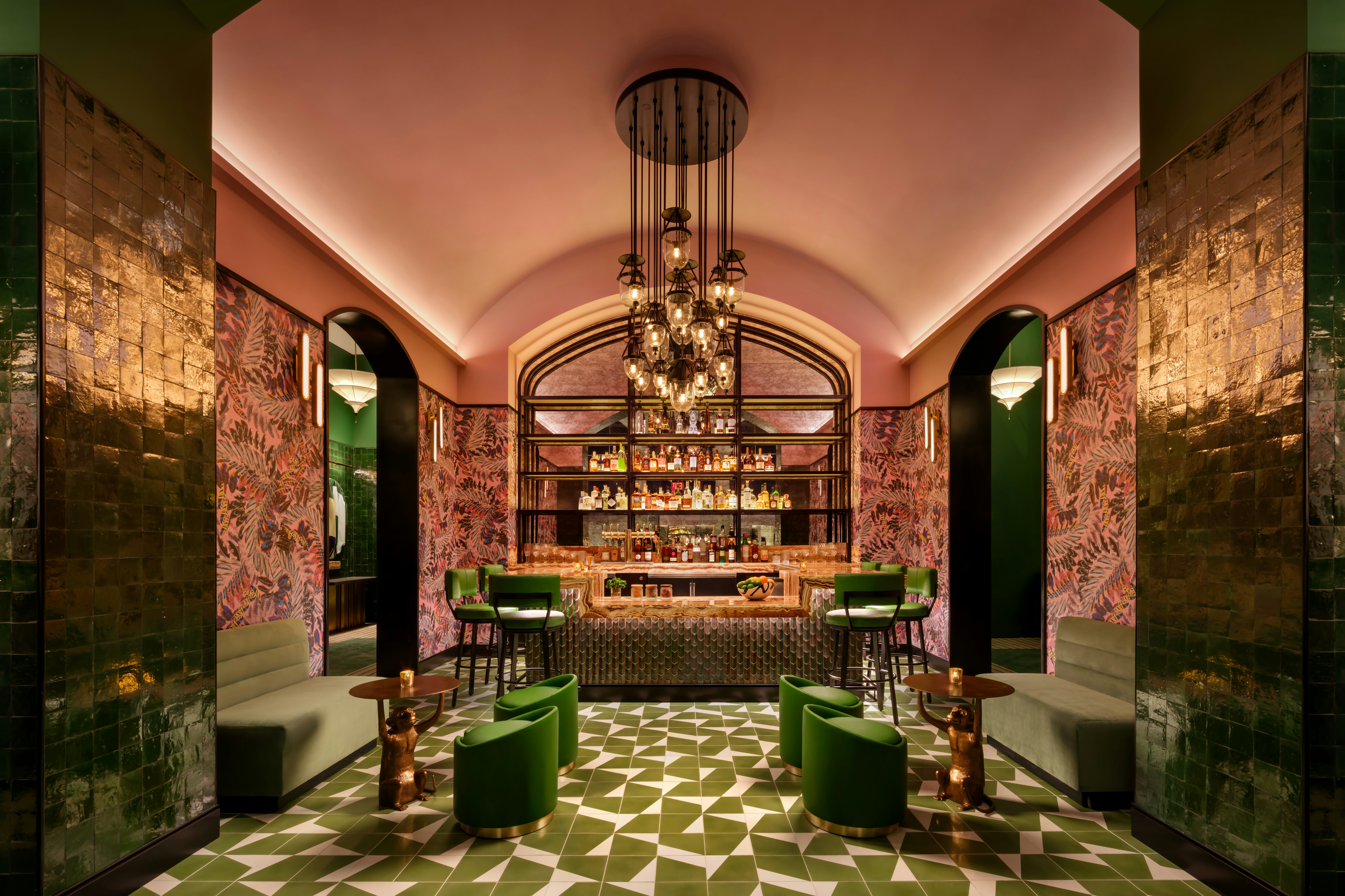 New Venues in Los Angeles for Spring 2025 Meetings and Events