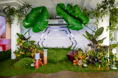CAT/ALINA Productions LLC works with major brands like Fenty Beauty.