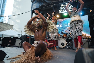 Fiji Airways’ Fiji House