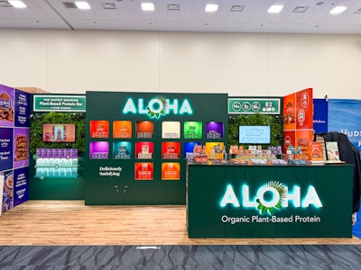 Aloha