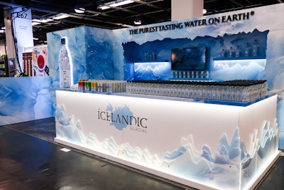 Icelandic Glacial
