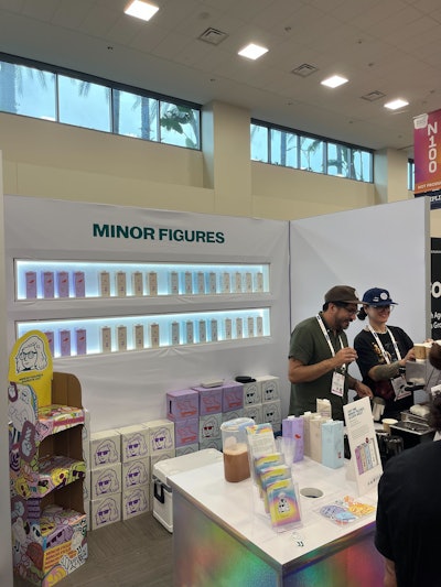 Minor Figures
