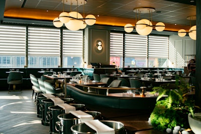 GUI Steakhouse