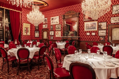 Jeff Ruby’s Steakhouse
