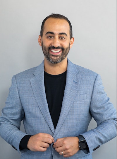 Liron David