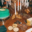 To celebrate the launch of her new boutique event agency, Ashley Woody recently hosted 'A Night of Revelry' for professionals in entertainment, hospitality, and fashion at her Los Angeles studio.