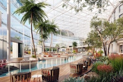 Gaylord Pacific Resort & Convention Center