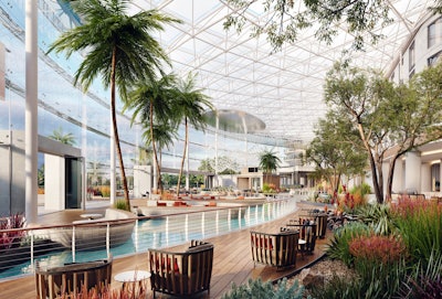Gaylord Pacific Resort & Convention Center