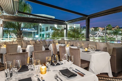 Mastro’s Steakhouse