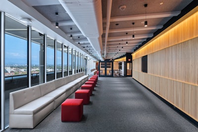 Meryl Streep Center for Performing Artists