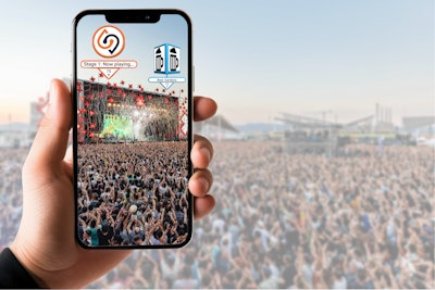 With Skidattl, businesses can place digital 'beacons' in real-world locations, and anyone can create and manage their own virtual signs and information overlays with no programming experience required. Another bonus? Users do not need to install or download an app. The platform is now available for enterprise subscriptions, with plans starting at $5,000 per year.