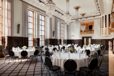 NH Collection Helsinki Grand Hansa | Helsinki