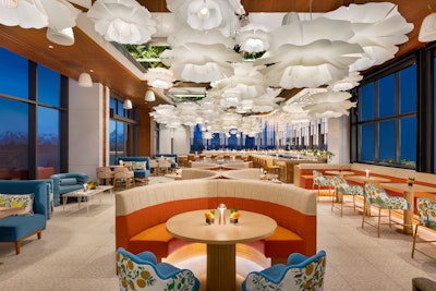 The Nectar Room