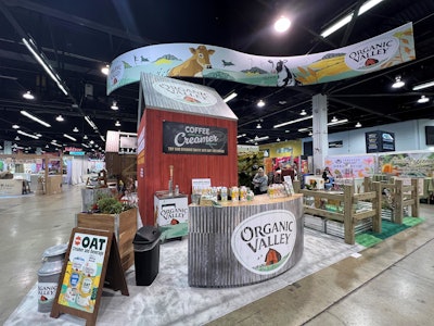 Organic Valley