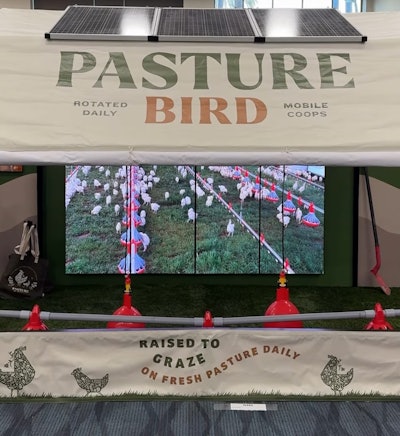 Pasturebird