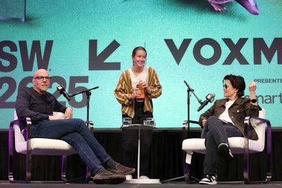 Vox Media
