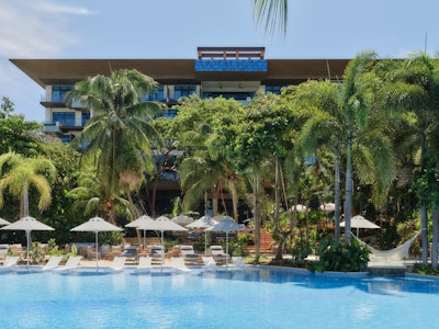 Kimpton Grand Roatán Resort & Spa | Bay Islands, Honduras