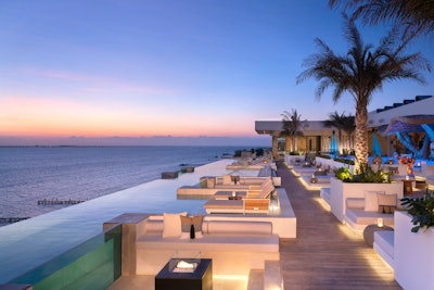 Impression Isla Mujeres by Secrets | Quintana Roo, Mexico