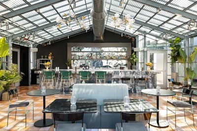 Timbri Hotel San Francisco
