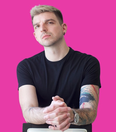 Austin James