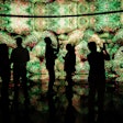 Dubai's Museum of the Future recently made its SXSW debut with a five-day immersive pop-up produced and designed by Czarnowski Collective. The space featured an elemental-inspired, AI-powered installation produced by Refik Anadol Studio, and hosted talks about the intersections of space, food, and more. See more: SXSW 2025: See Inside Top Events and Activations From Amazon, YouTube, Uber, and More