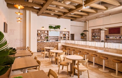 Sipeos Café & Bar