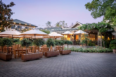 Appellation Lodi – Wine & Roses Resort and Spa