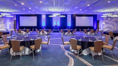 Sonesta Hotel Houston IAH Airport
