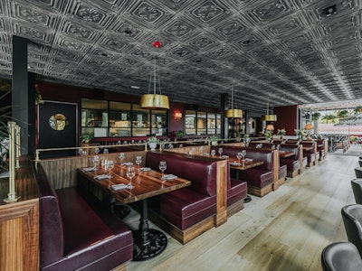 The Henry