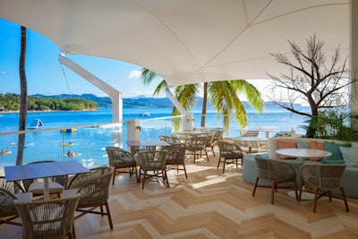 Windjammer Landing Villa Beach Resort | St. Lucia
