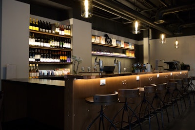 U Wine Bar