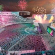 The VAI Amphitheater will feature massive moving LED screens, advanced flying systems, and an innovative engineering infrastructure.