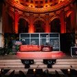 Last month, Nike's Jordan Brand and streetwear brand Union Los Angeles worked with Team Epiphany to host Late Night with Union, a live event taping that celebrated 40 years of sneaker culture through fun nods to old-school talk shows.