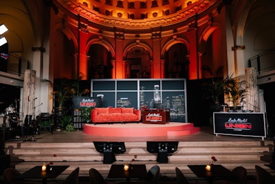 Last month, Nike's Jordan Brand and streetwear brand Union Los Angeles worked with Team Epiphany to host Late Night with Union, a live event taping that celebrated 40 years of sneaker culture through fun nods to old-school talk shows.