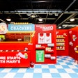 Mary’s Gone Crackers