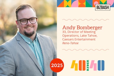 Winner Andy