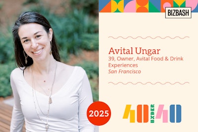 Winner Avital