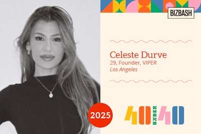 Winner Celeste