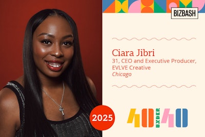 Winner Ciara