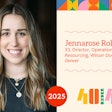 Winner Jennarose