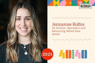 Winner Jennarose