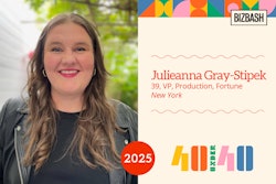 Winner Julieanna