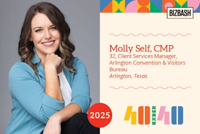 Winner Molly